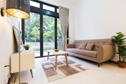 Eco Sanctuary (D23), Condominium #181101082